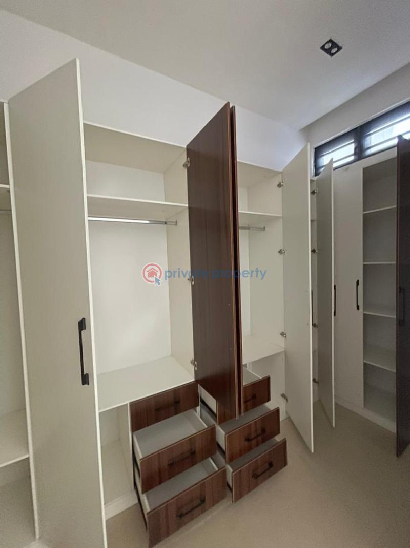 4 bedroom Semi detached Duplex For Sale Adeniyi Jones Ikeja Lagos - 14