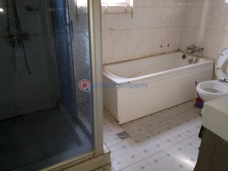 4 bedroom Semi detached Duplex For Rent Olokonla, Lbs Sangotedo Ajah Lagos - 8
