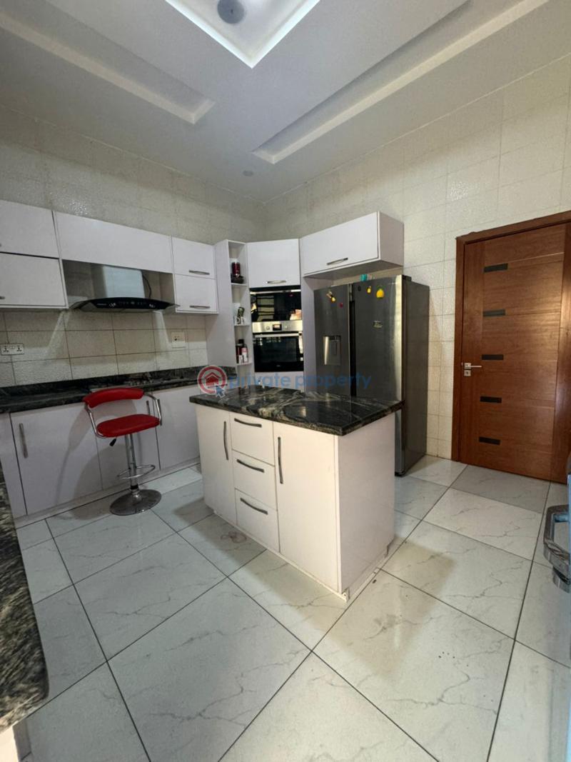 4 bedroom Semi detached Duplex For Sale Ikota Lekki Lagos - 6