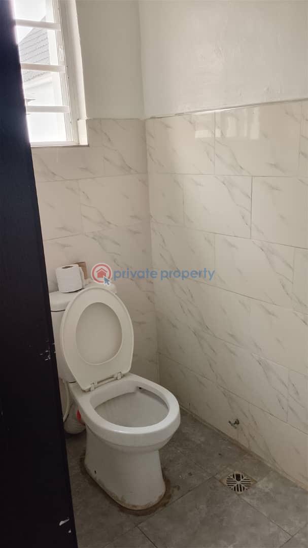 4 bedroom Semi detached Duplex For Rent Magodo Gra Phase 1 Magodo Kosofe/Ikosi Lagos - 11