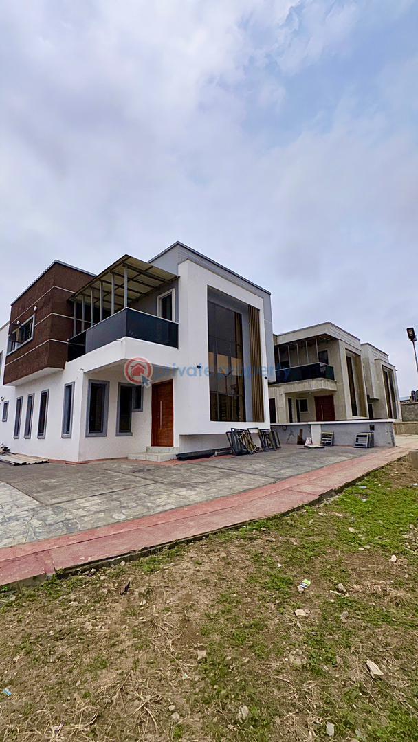 4 bedroom Semi detached Duplex For Sale Chief Lateef Oyelade, Ringroad Gra Ibadan Oyo - 11