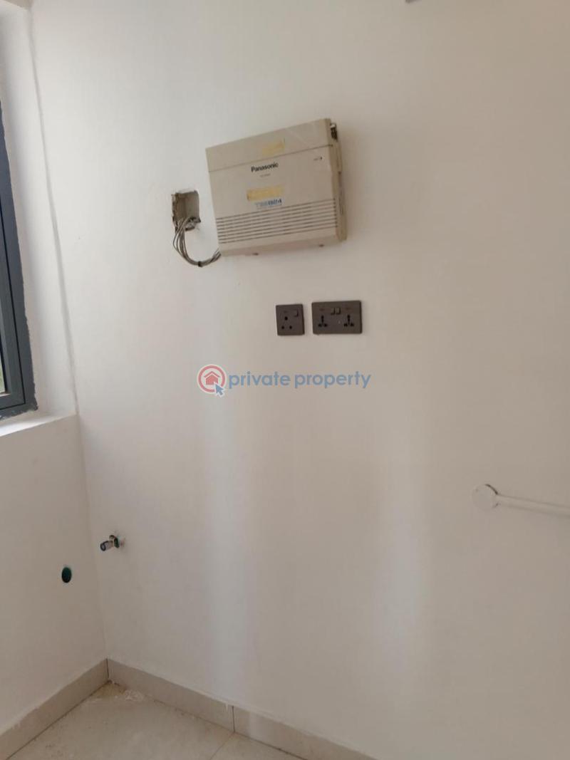 4 bedroom Detached Duplex For Rent Ikate Elegushi Lekki Lagos - 4