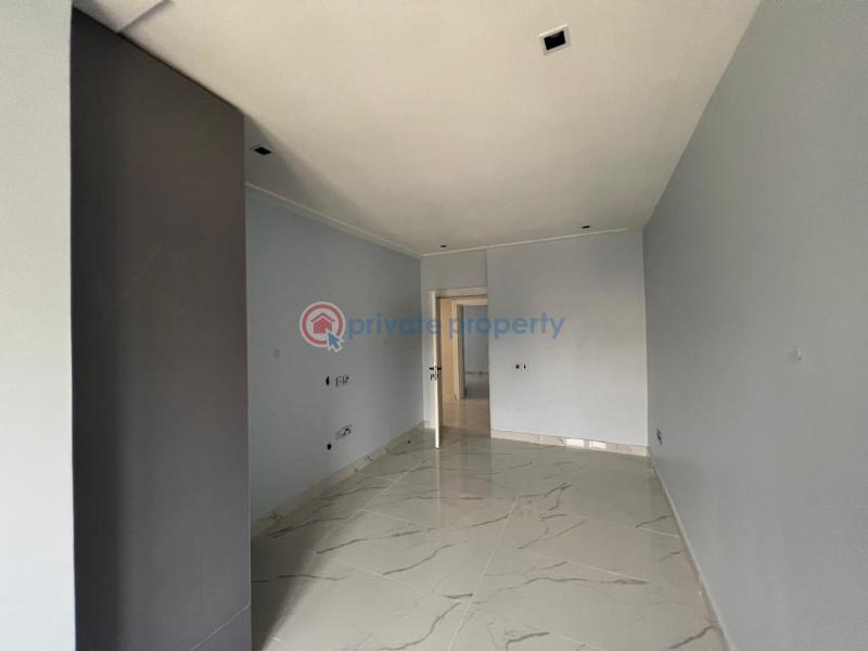 4 bedroom Semi detached Duplex For Sale Paradise Estate Life Camp Abuja Phase 3  - 12