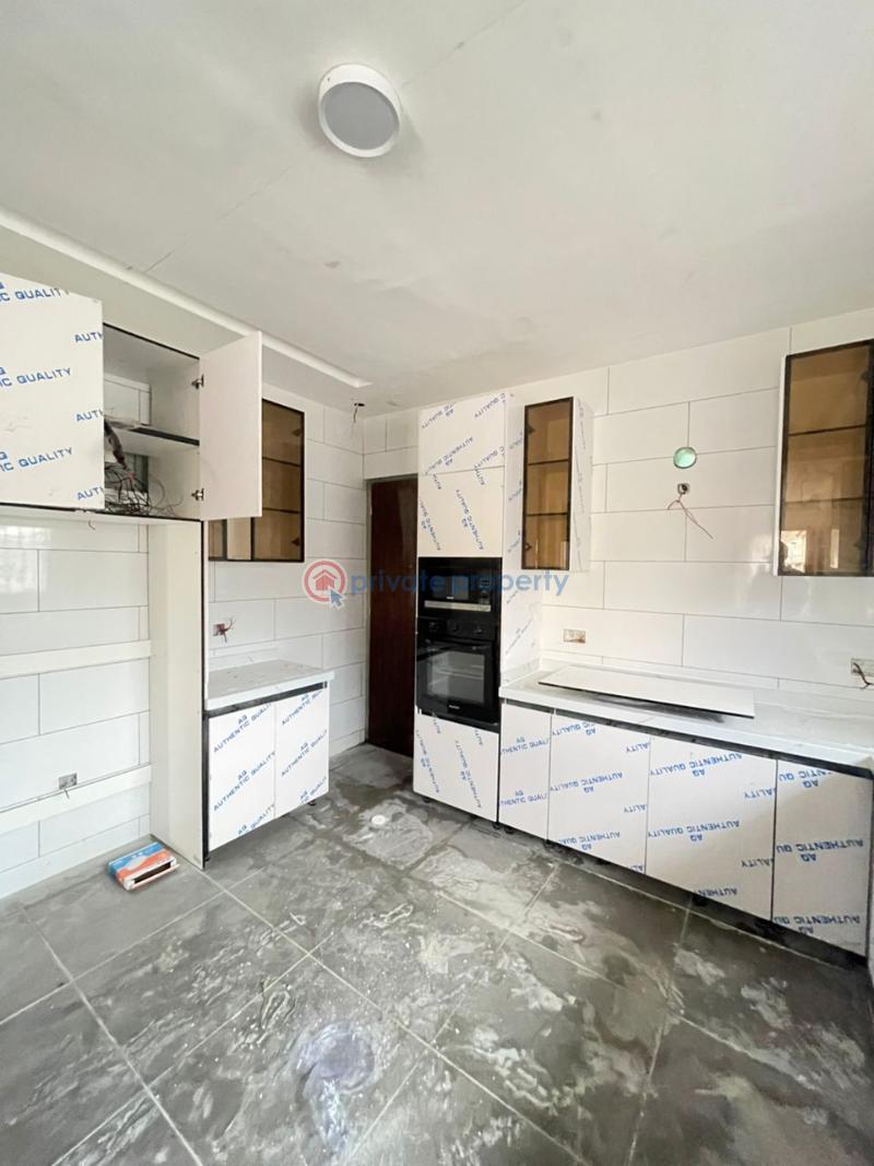4 bedroom Semi detached Duplex For Sale Lekki Phase 1 Lagos - 1