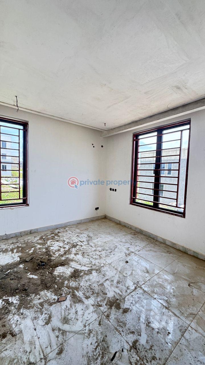 4 bedroom Semi detached Duplex For Sale Jabi Airport Road Jabi Abuja Phase 2  - 4