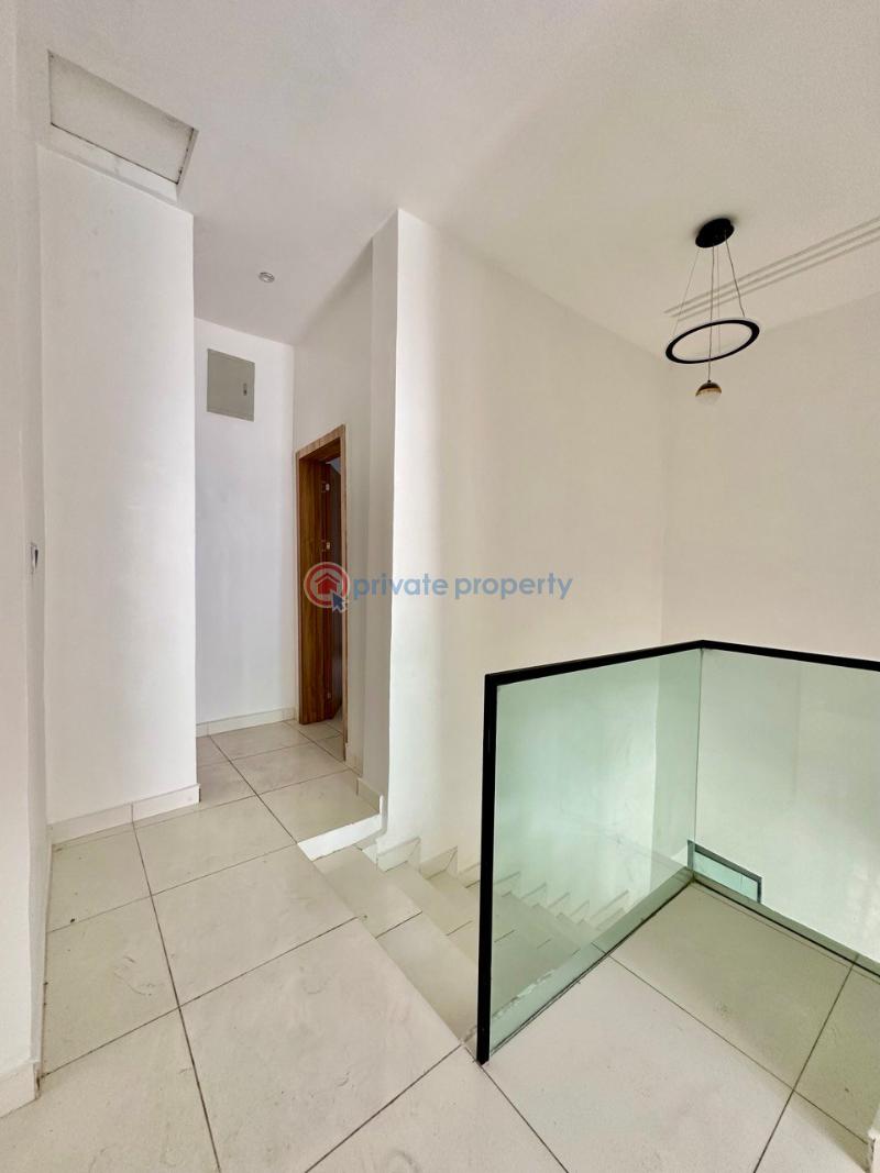 4 bedroom Semi detached Duplex For Sale Ikota Estate Ikota Lekki Lagos - 8