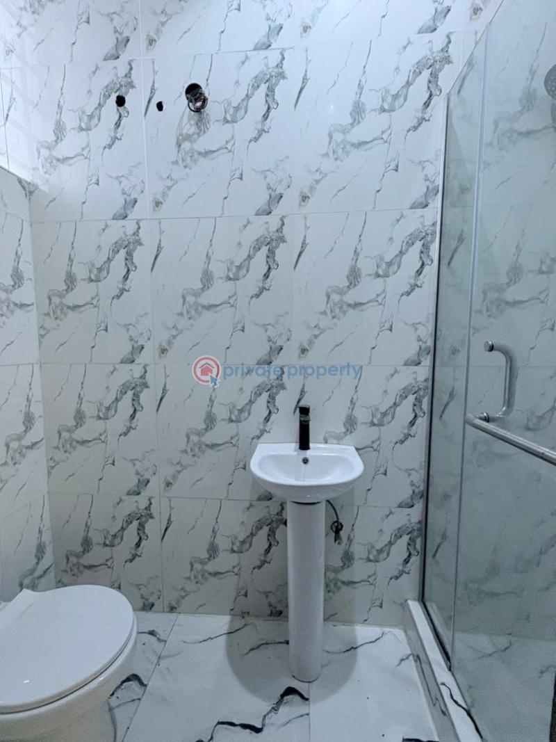 4 bedroom Semi detached Duplex For Sale Ikota Lekki Lagos - 14