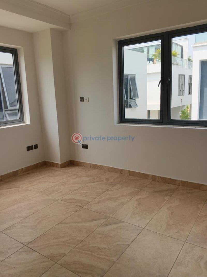 4 bedroom Detached Duplex For Rent Ikate Elegushi Lekki Lagos - 2