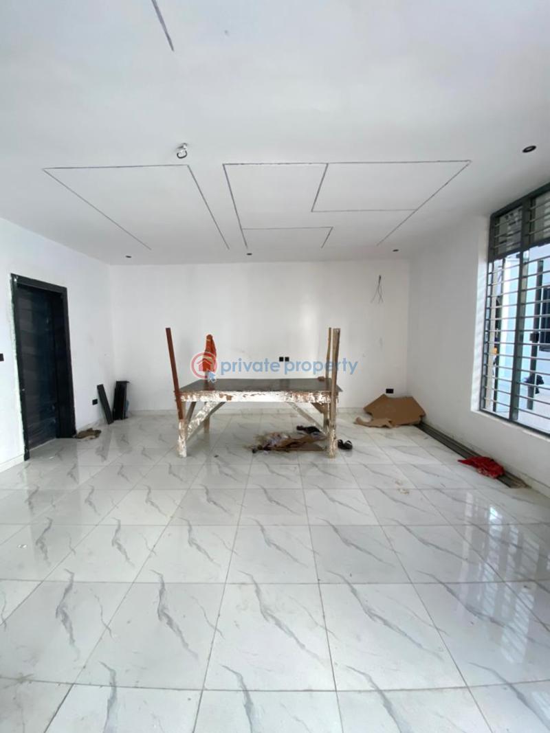 4 bedroom Semi detached Duplex For Sale Ikota Lekki Lagos - 10