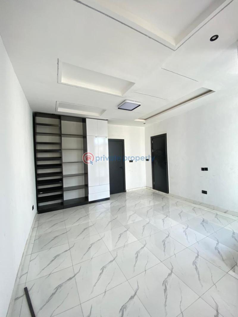 4 bedroom Semi detached Duplex For Sale Ikota Lekki Lagos - 5