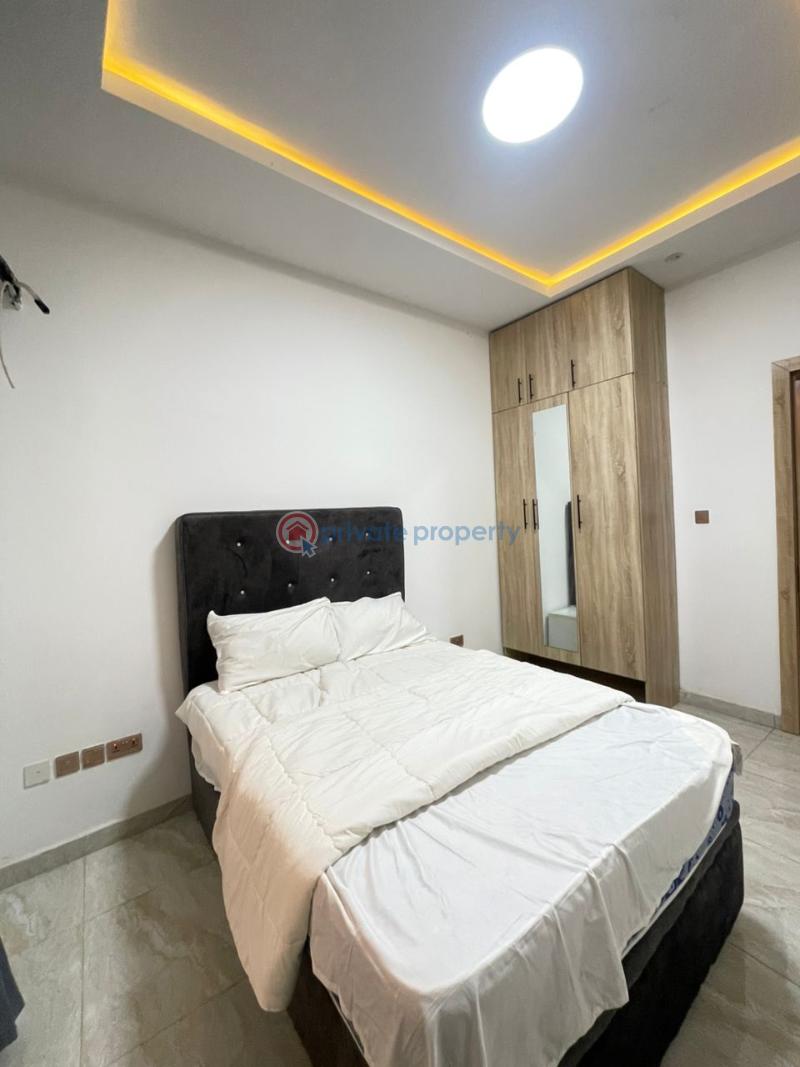 4 bedroom Semi detached Duplex For Sale Ajah Lagos - 1