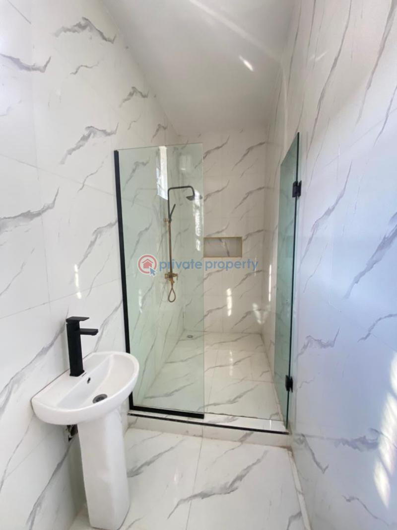 4 bedroom Semi detached Duplex For Sale Ikota Lekki Lagos - 3