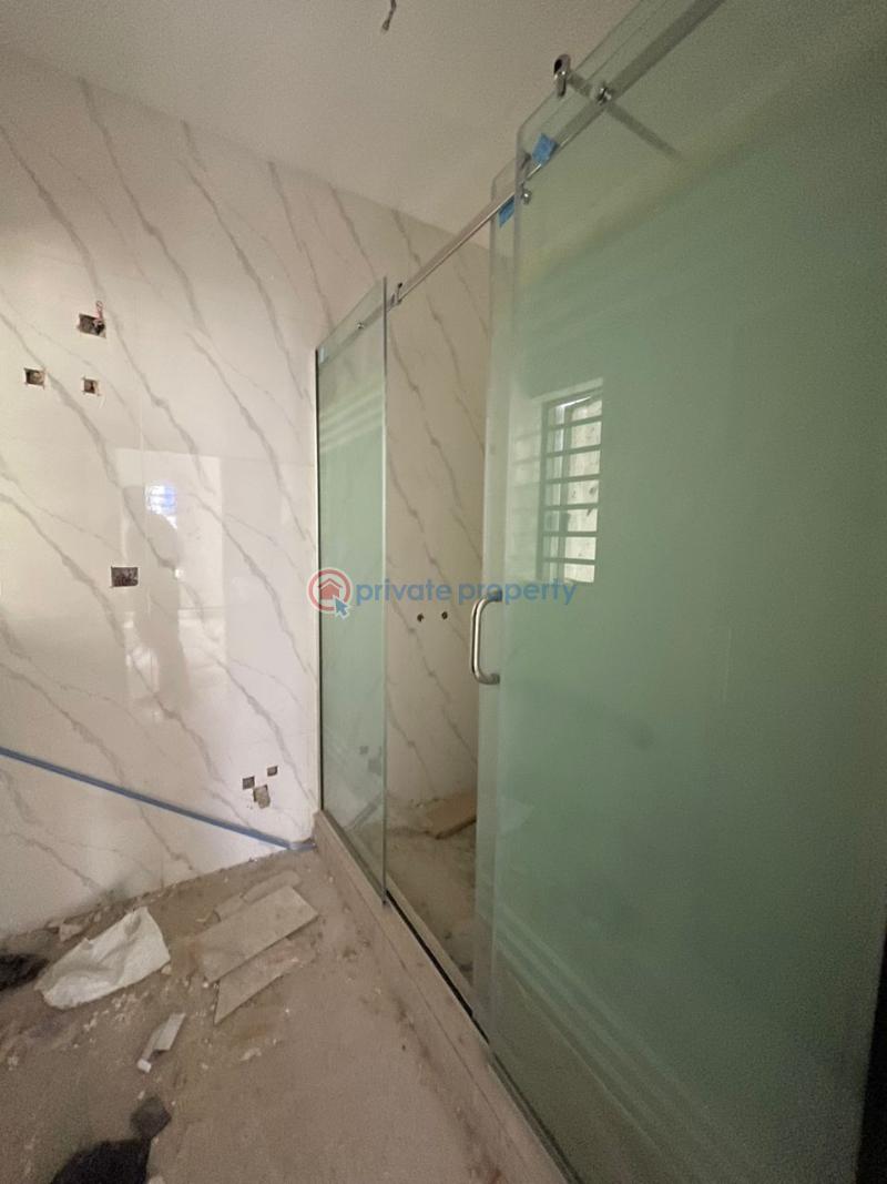 4 bedroom Semi detached Duplex For Sale Magodo GRA Phase 1 Ojodu Lagos - 11
