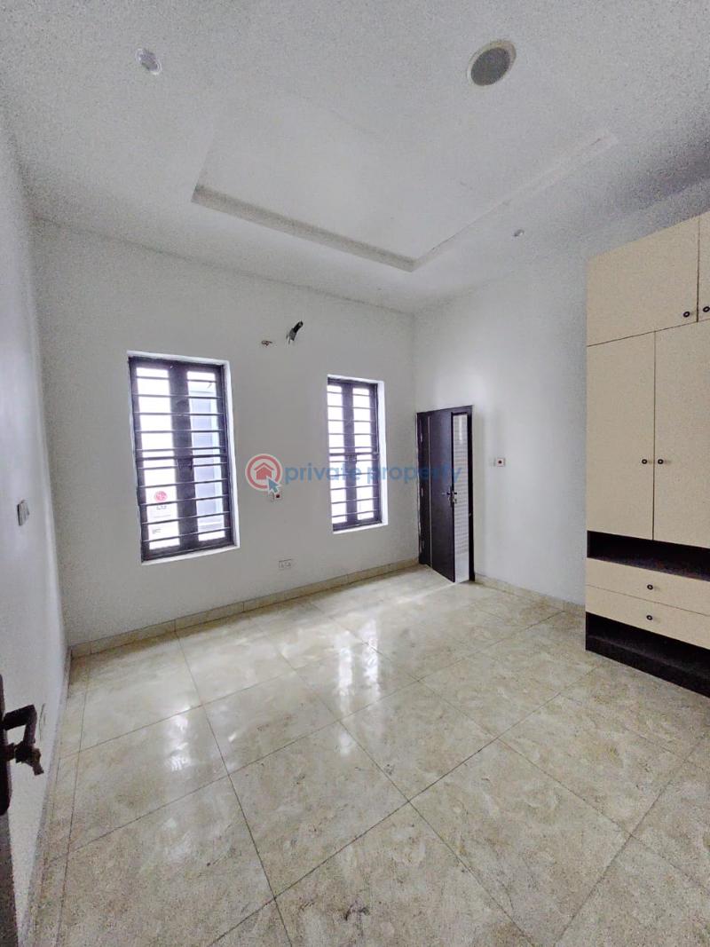 4 bedroom Semi detached Duplex For Sale Orchid Road Lekki Lekki Phase 1 Lagos - 0