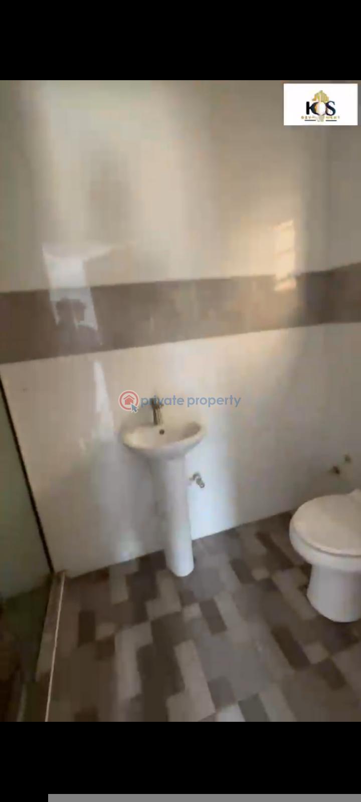 4 bedroom Semi detached Duplex For Sale River Valley Estate Berger Ojodu Lagos - 3