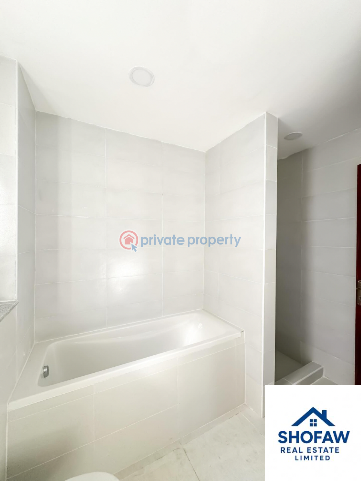 4 bedroom Semi detached Duplex For Sale Chevron Lekki Chevron Drive Lekki Lagos - 5