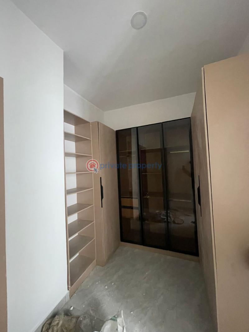 4 bedroom Semi detached Duplex For Sale Surulere Lagos - 5
