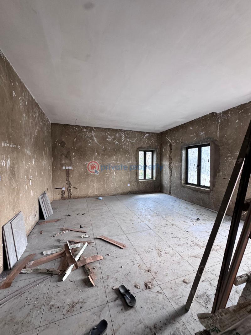 4 bedroom Semi detached Duplex For Sale Wuse II Abuja Phase 1  - 3