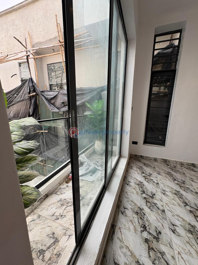 4 bedroom Semi detached Duplex For Sale Lekki Palm City Ajah Ajah Lagos - 30
