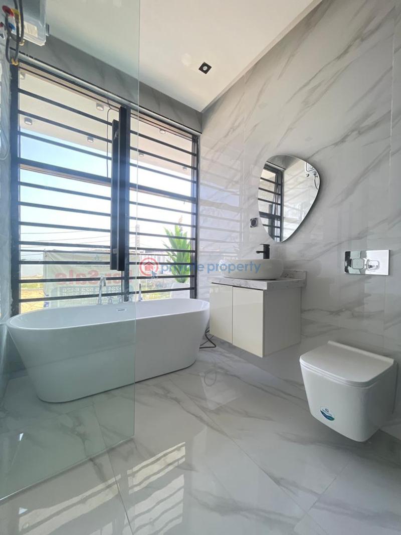 4 bedroom Semi detached Duplex For Sale Ajah Lagos - 7