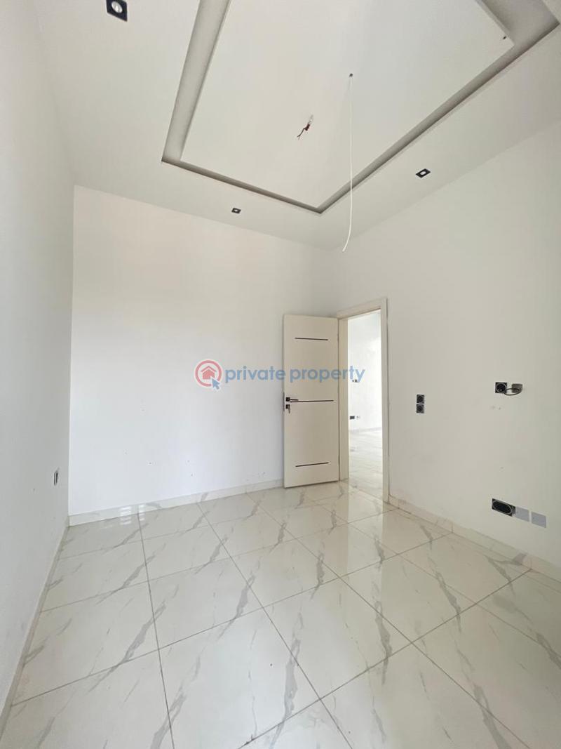 4 bedroom Semi detached Duplex For Sale Ajah Lagos - 8