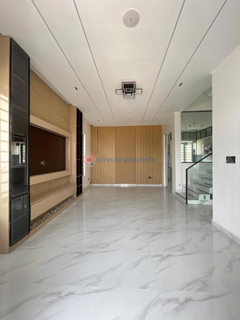 4 bedroom Semi detached Duplex For Sale Ajah Lagos - 1