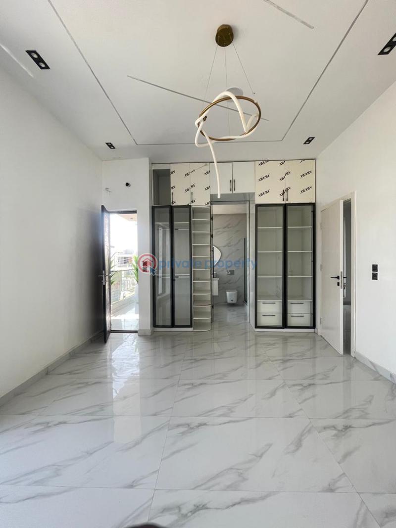 4 bedroom Semi detached Duplex For Sale Ajah Lagos - 6