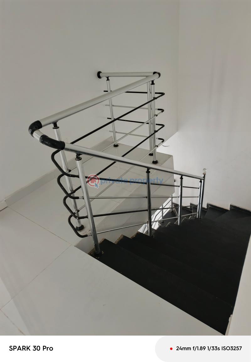 4 bedroom Duplex For Sale Lekki Expressway Dadiofo Estate Lekki Expressway Lagos - 12