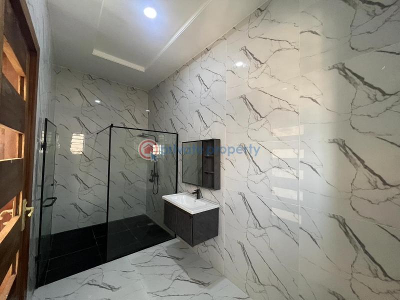 4 bedroom semi detached duplex all ensuite with boy's quarters - 6 4 bedroom Semi detached Duplex For Sale Soji Olagunju, Off Alpha Beach New Road, Lekki Before Chevron Traffic Light Lekki Lagos - 6