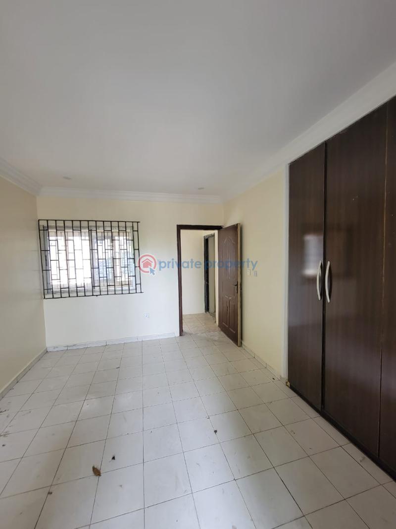 4 bedroom House For Rent Garki Abuja Phase 1  - 6