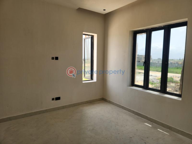 4 bedroom Semi detached Duplex For Sale Lekki Foreshore Estate Lekki Phase 1 Lagos - 4