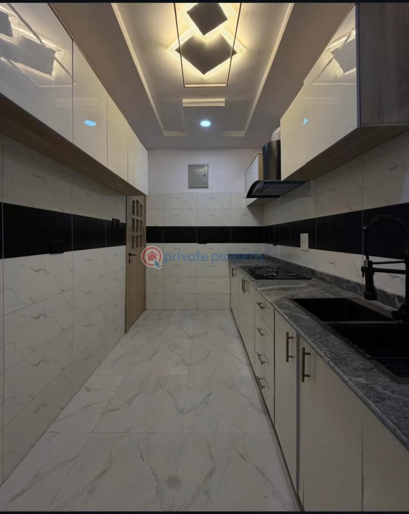 4 bedroom Semi detached Duplex For Sale Magodo GRA Phase 1 Ojodu Lagos - 3