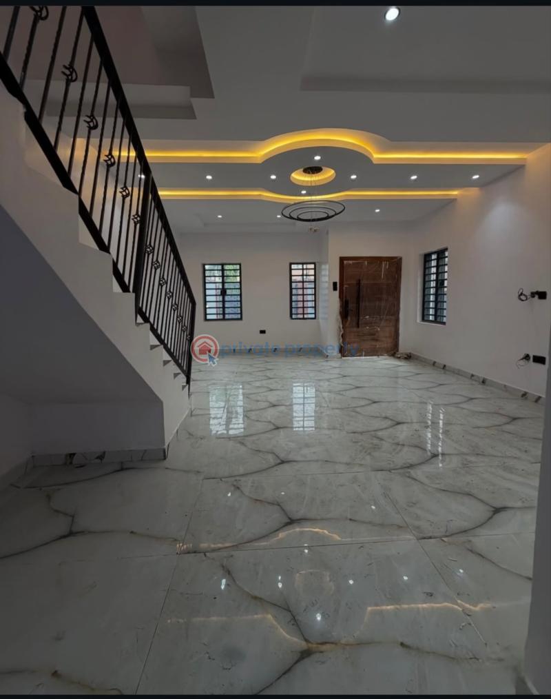 4 bedroom Semi detached Duplex For Sale Magodo GRA Phase 1 Ojodu Lagos - 6