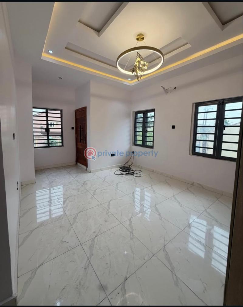4 bedroom Semi detached Duplex For Sale Magodo GRA Phase 1 Ojodu Lagos - 7