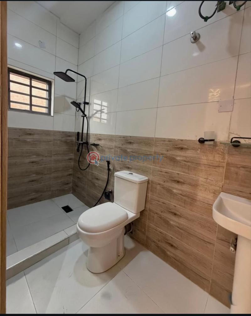 4 bedroom Semi detached Duplex For Sale Magodo GRA Phase 1 Ojodu Lagos - 8