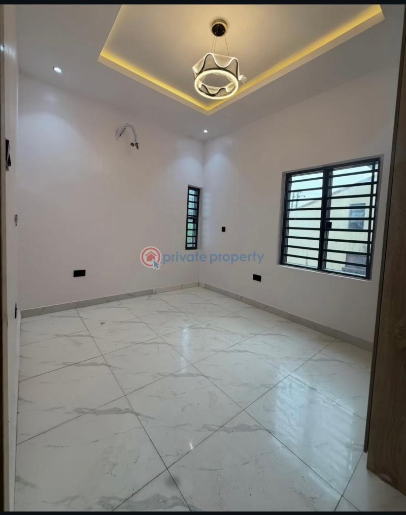 4 bedroom Semi detached Duplex For Sale Magodo GRA Phase 1 Ojodu Lagos - 11