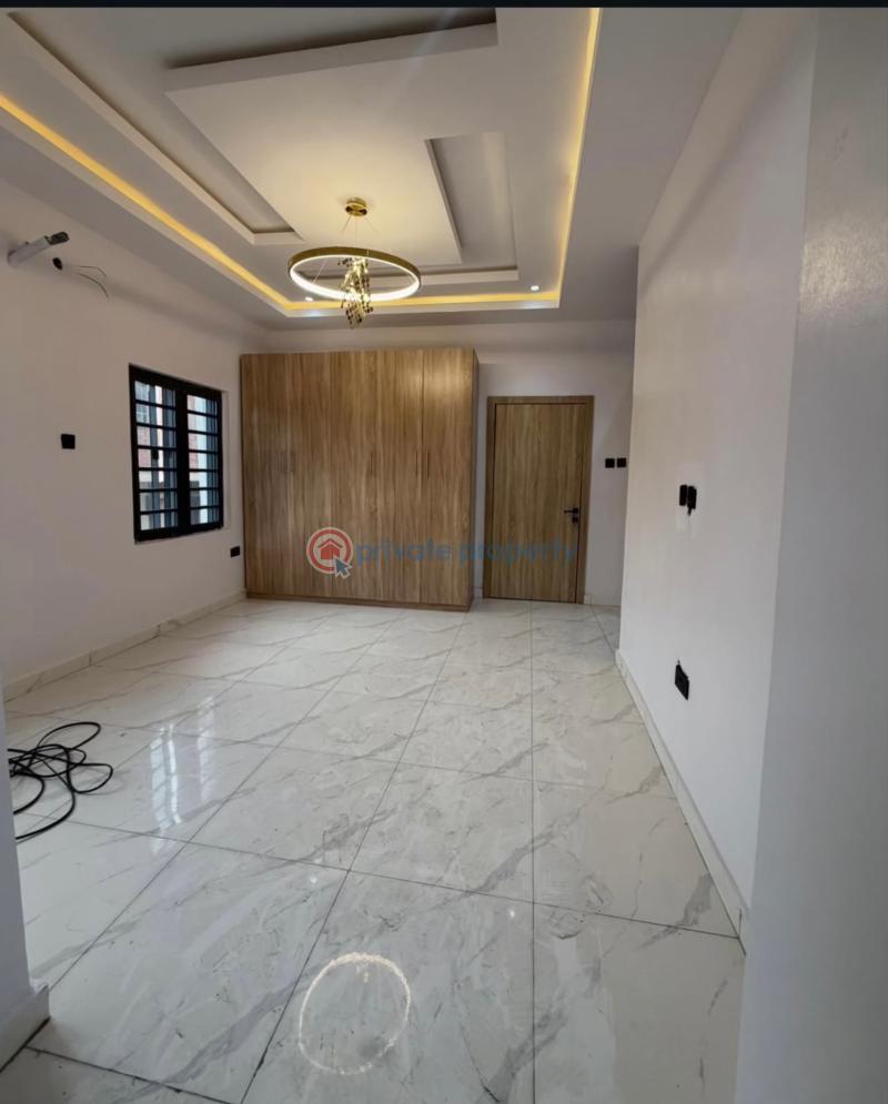 4 bedroom Semi detached Duplex For Sale Magodo GRA Phase 1 Ojodu Lagos - 9
