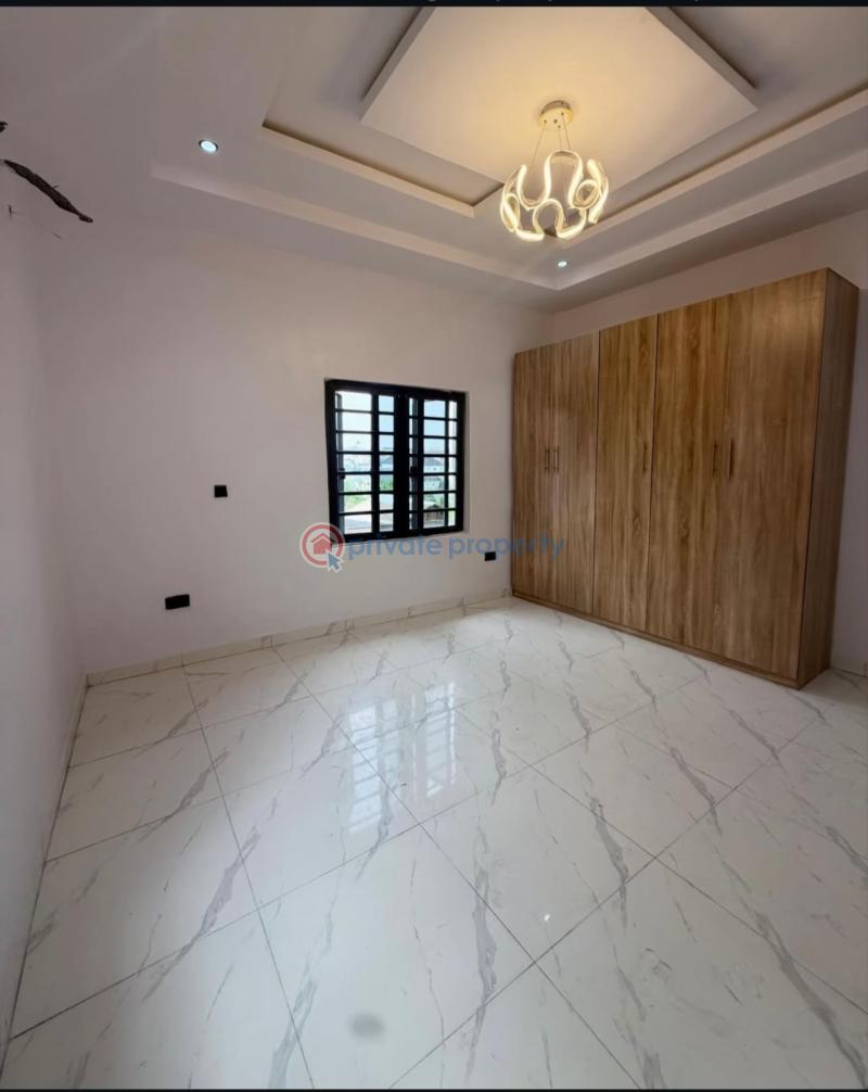4 bedroom Semi detached Duplex For Sale Magodo GRA Phase 1 Ojodu Lagos - 10