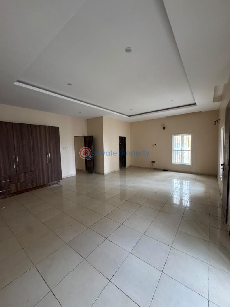 4 bedroom Semi detached Duplex For Rent Gbangbala Street Ikate Elegushi Lekki Lagos - 3