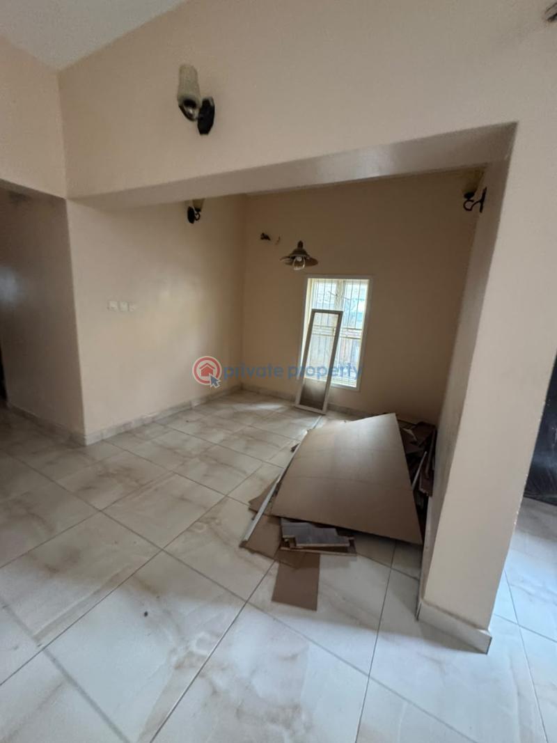 4 bedroom Semi detached Duplex For Rent Gbangbala Street Ikate Elegushi Lekki Lagos - 4
