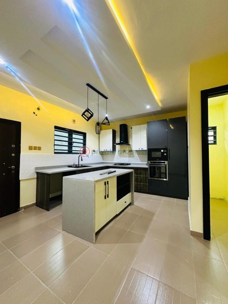4 bedroom semi detached duplex and bq in anthony, gbagada - 2 4 bedroom Semi detached Duplex For Sale Anthony Gbagada Lagos - 2