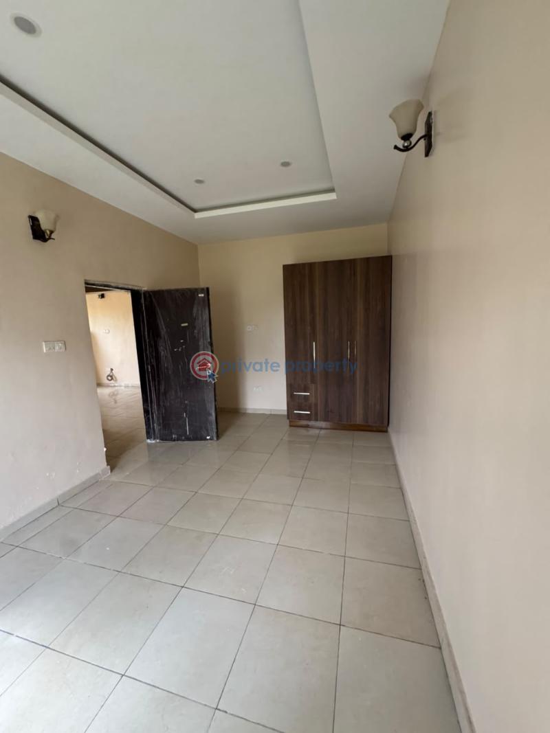 4 bedroom Semi detached Duplex For Rent Gbangbala Street Ikate Elegushi Lekki Lagos - 1