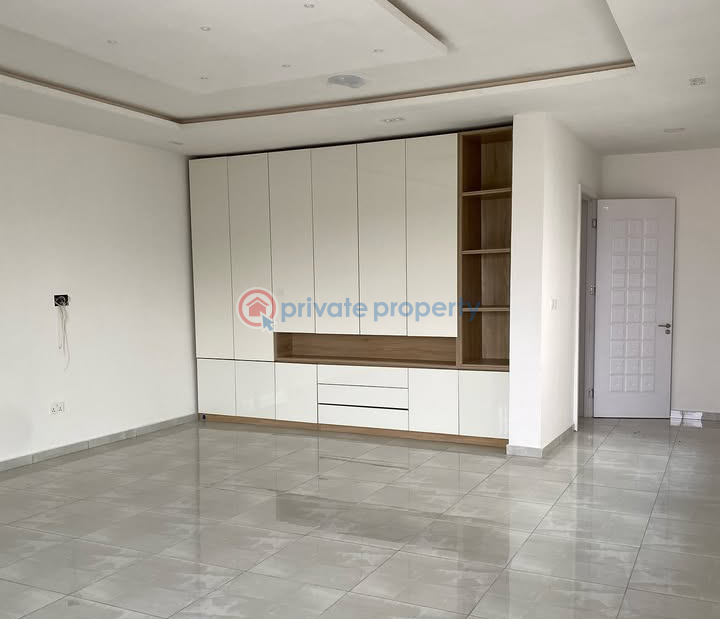 4 bedroom Semi detached Duplex For Sale Chris Madueke Dr, Lekki Phase Lekki Phase 1 Lagos - 4