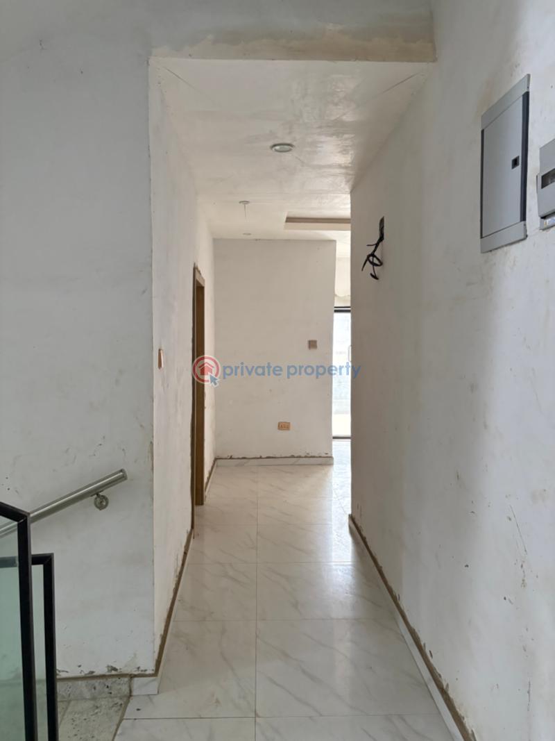 4 bedroom Semi detached Duplex For Rent Journalist Estate Phase 1 Arepo Lagos Extension Ogun - 2