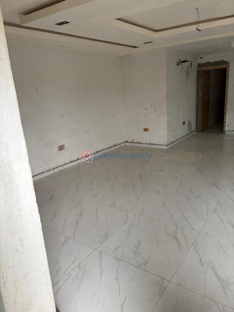 4 bedroom Semi detached Duplex For Rent Journalist Estate Phase 1 Arepo Lagos Extension Ogun - 4