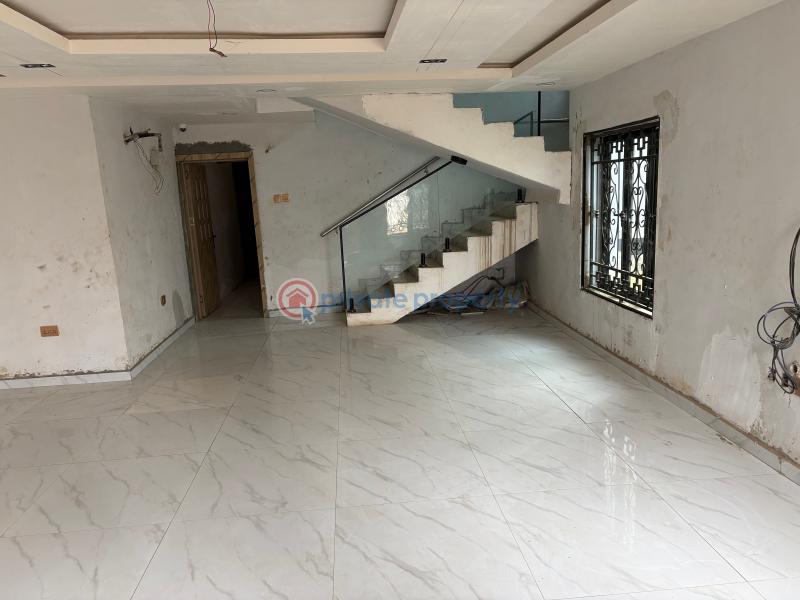 4 bedroom Semi detached Duplex For Rent Journalist Estate Phase 1 Arepo Lagos Extension Ogun - 3