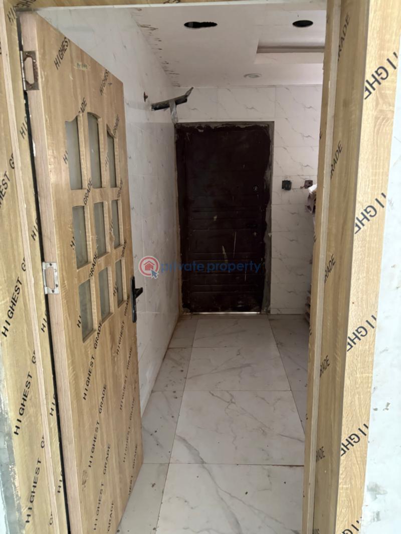 4 bedroom Semi detached Duplex For Rent Journalist Estate Phase 1 Arepo Lagos Extension Ogun - 1