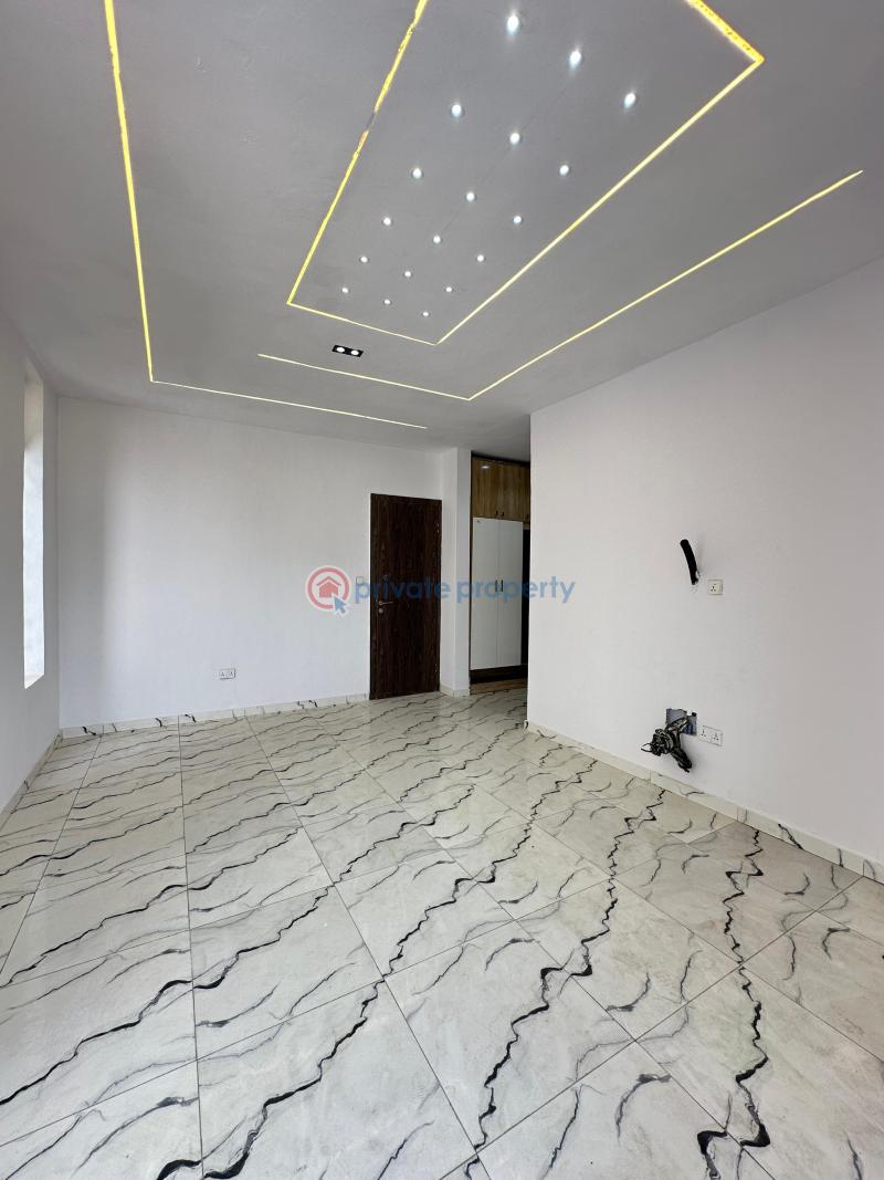 4 bedroom Semi detached Duplex For Sale Ikota Lekki Lagos - 10