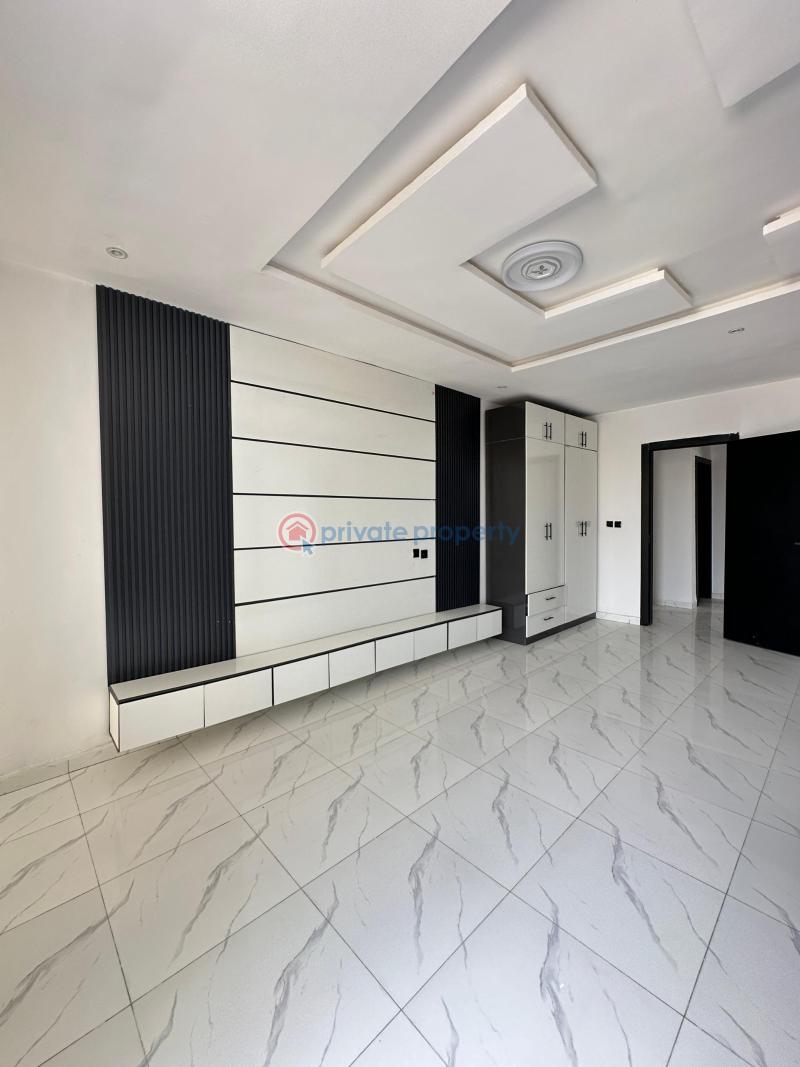 4 bedroom Semi detached Duplex For Sale Ikota Lekki Lagos - 7