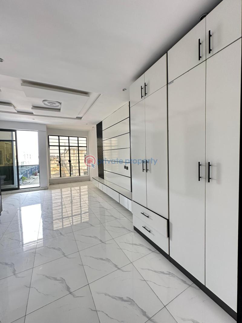 4 bedroom Semi detached Duplex For Sale Ikota Lekki Lagos - 8